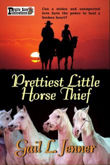 Prettiest Little Horse Thief Prettiest Little Horse Thief