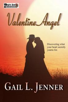 Valentine Angel Valentine Angel