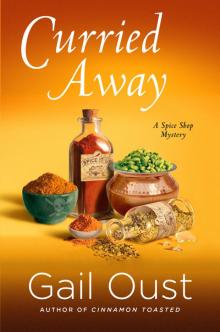 Curried Away Curried Away