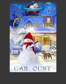 The Twelve Dice of Christmas The Twelve Dice of Christmas