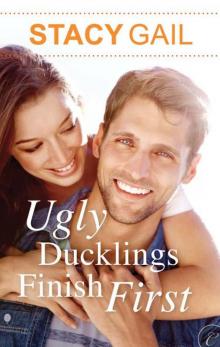 Ugly Ducklings Finish First Ugly Ducklings Finish First
