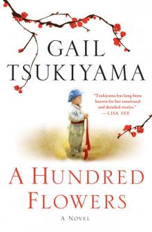 A Hundred Flowers