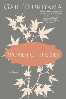 Women of the Silk
