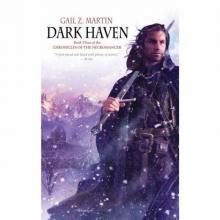 Gail Z. Martin - COTN 03 - Dark Haven (V1.0)(lit)