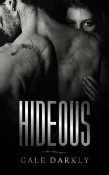 Hideous (A Frankenstein Retelling)