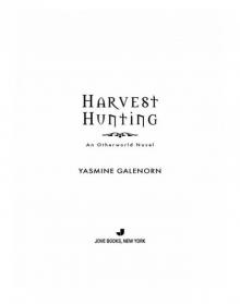 Harvest Hunting Harvest Hunting