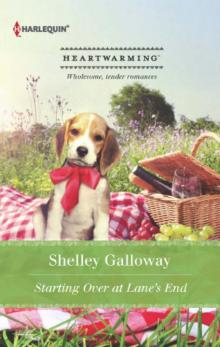 Starting Over at Lane's End (Harlequin Heartwarming)