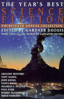 The Year's Best SF Fourteenth Annual Collection [1996]