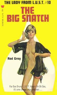 The Big Snatch