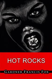 Hot Rocks