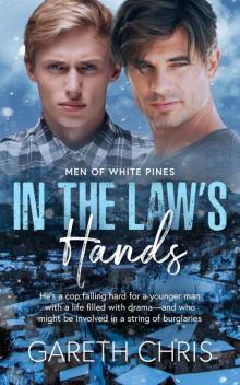 In the Law's Hands