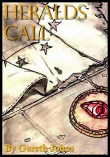 The Fable of Griffon: Book 01 - Herald's Call