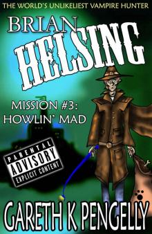 Howlin' Mad