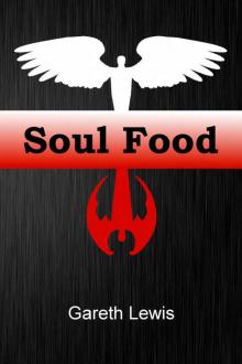 Soul Food Soul Food