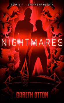 Nightmares (The Dreams of Reality Book 2)