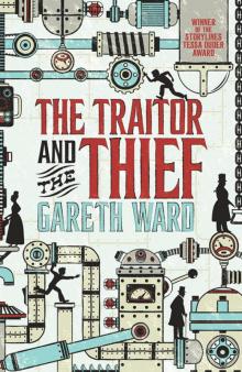 The Traitor and the Thief