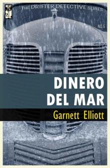 Dinero Del Mar (The Drifter Detective Book 5)