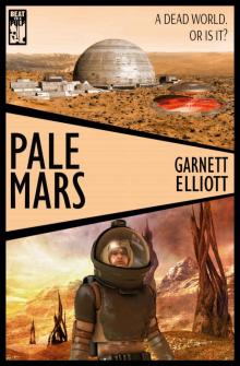 Pale Mars