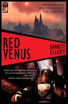 Red Venus