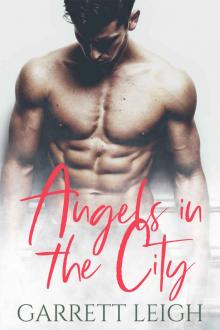 Angels In The City