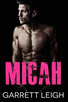 Micah (Lucky Book 4) Micah (Lucky Book 4)