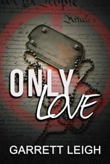 Only Love Only Love