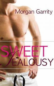 Sweet Jealousy (EPISODE 1)