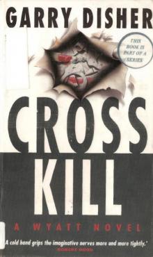 Cross Kill w-4