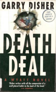 Death Deal w-3
