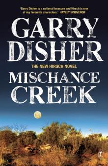 Mischance Creek