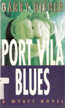 Port Vila Blues w-5