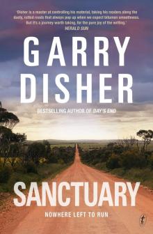 Sanctuary