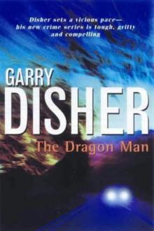 The Dragon Man ic-1