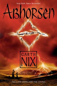 Abhorsen (Old Kingdom Book 3)
