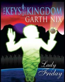 Lady Friday