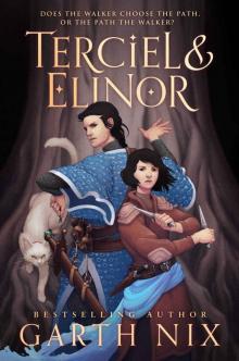 Terciel & Elinor (Old Kingdom)