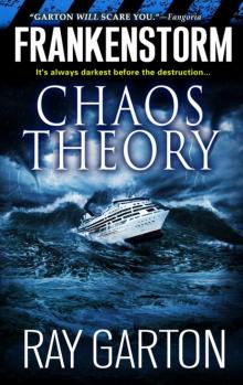 Frankenstorm: Chaos Theory
