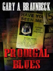 Prodigal Blues