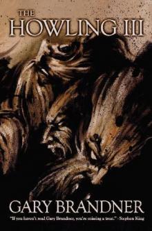 The Howling III The Howling III