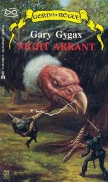 Night Arrant gtr-2
