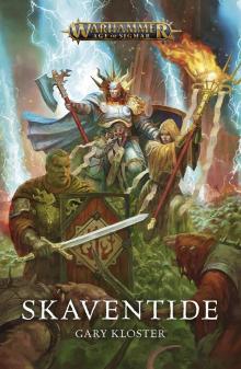 Skaventide