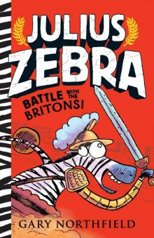 Battle With the Britons!