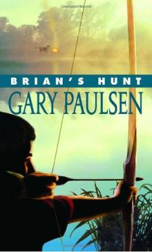 Brian's Hunt br-5 Brian's Hunt br-5