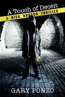 A Touch of Deceit nb-1