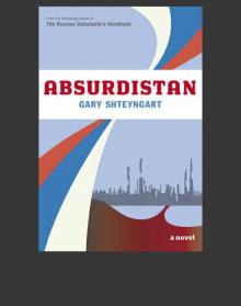 Absurdistan