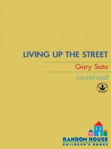 Living Up the Street