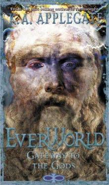 K. A. Applegate - Everworld 07 K. A. Applegate - Everworld 07