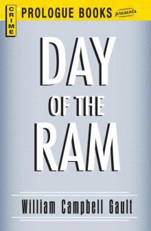 Day of the Ram (Prologue Books)