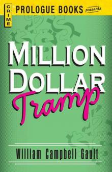 Million Dollar Tramp (Prologue Books)