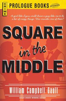 Square in the Middle (Prologue Books)